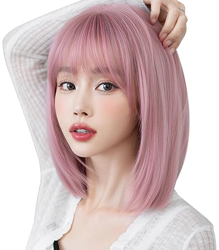 Amazon.co.jp: 坂巻哲也プロデュースヘアコサージュフルウィッグ